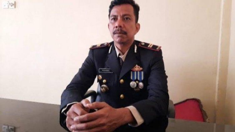 Enam Bulan Terakhir, Puluhan Penyalahgunaan Narkoba Ditangkap, Kecamatan Sekernan Paling Banyak