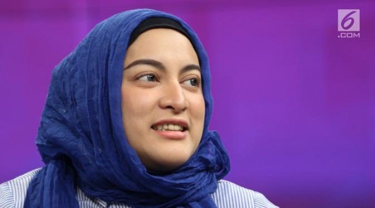 Aktris Jane Shalimar Wafat Usai Positif Covid-19, Netizen Banjiri Ucapan