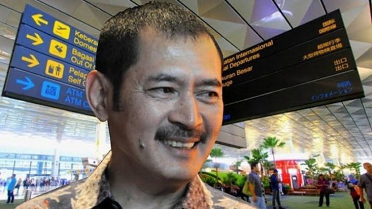 Begini Perlawanan Sengit Putra Soeharto Ketika Ditagih Utang Rp54 Miliar oleh Negara