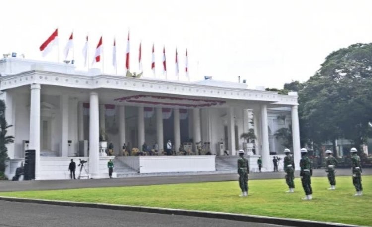 Peretasan Akun Medsos Pengurus BEM Usai Kritik Jokowi, Akademisi: Demokrasi Bukan Makin Maju, Tapi Malah Mundur