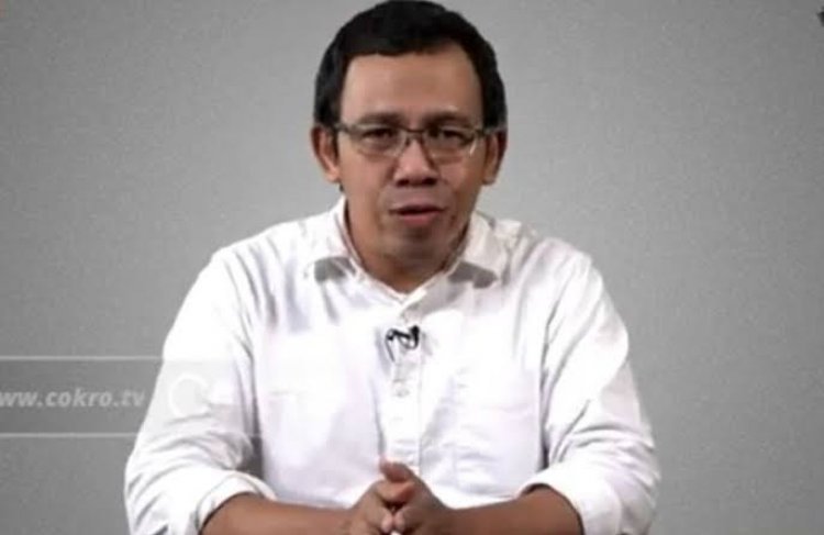 Video UAS Kritik Tempat Ibadah Ditutup, Gus Sahal: Kalau Konsisten Harusnya Dia Marah-marah Juga Dong ke Saudi