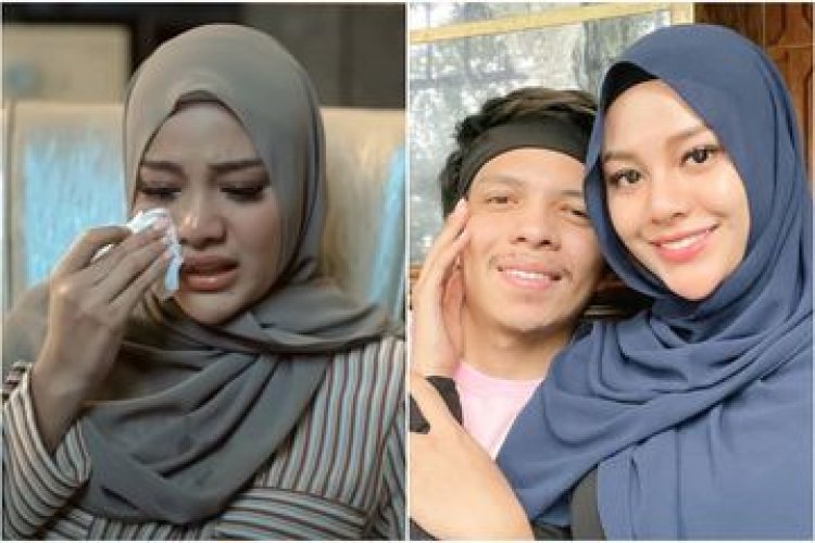 Aurel Menangis dan Sensitif, Atta Halilintar Selalu Berjanji: Bilangnya Gitu Terus....