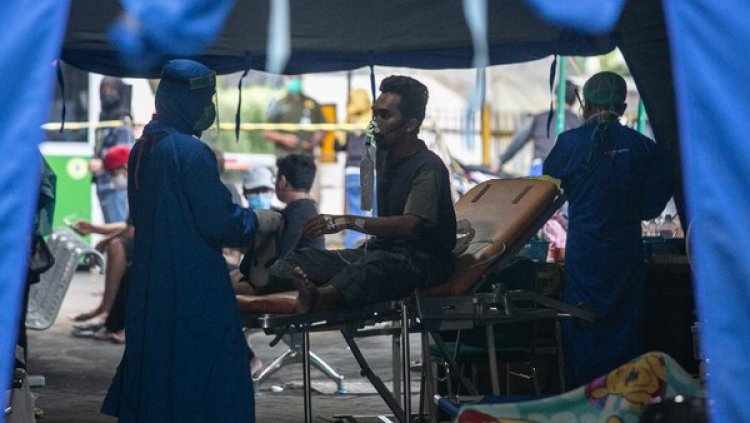 Cek Disini! BPOM Paparkan Daftar Obat Covid-19 yang Dapat EUA