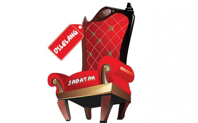 Siap-siap!!! Lelang Jabatan Sekda Muarojambi Segera Dibuka