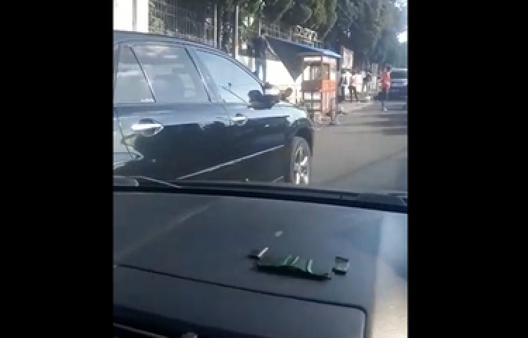 Pria Perekam Video dan Tuduh Gereja Gelar Ibadah saat PPKM Darurat Diamankan