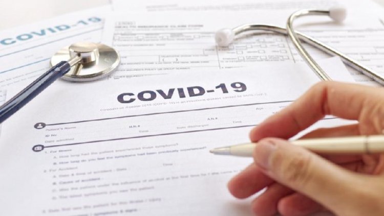 Pria Ini Nekad Ganti Hasil Swab Positif ke Negatif Demi Berangkat Jakarta