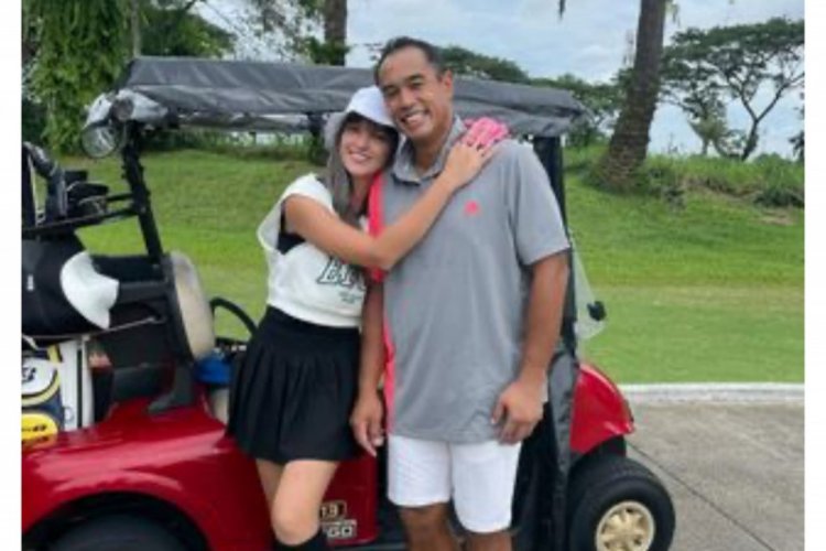 Hasil Urine Positif, Polisi Tetapkan Ardi Bakrie dan Nia Ramadhani jadi Tersangka Narkoba