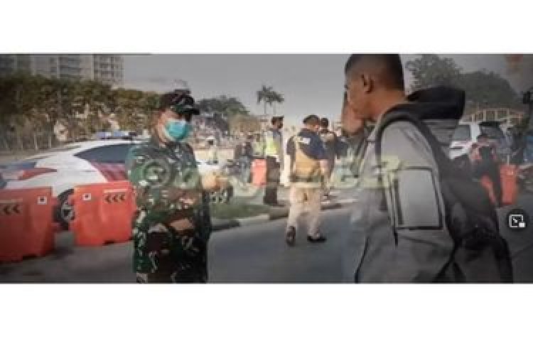 Kabid Propam: Sikap Anggota Kepolisian Berinteraksi dengan Praka Izroi, Seharusnya Bisa lebih Humanis