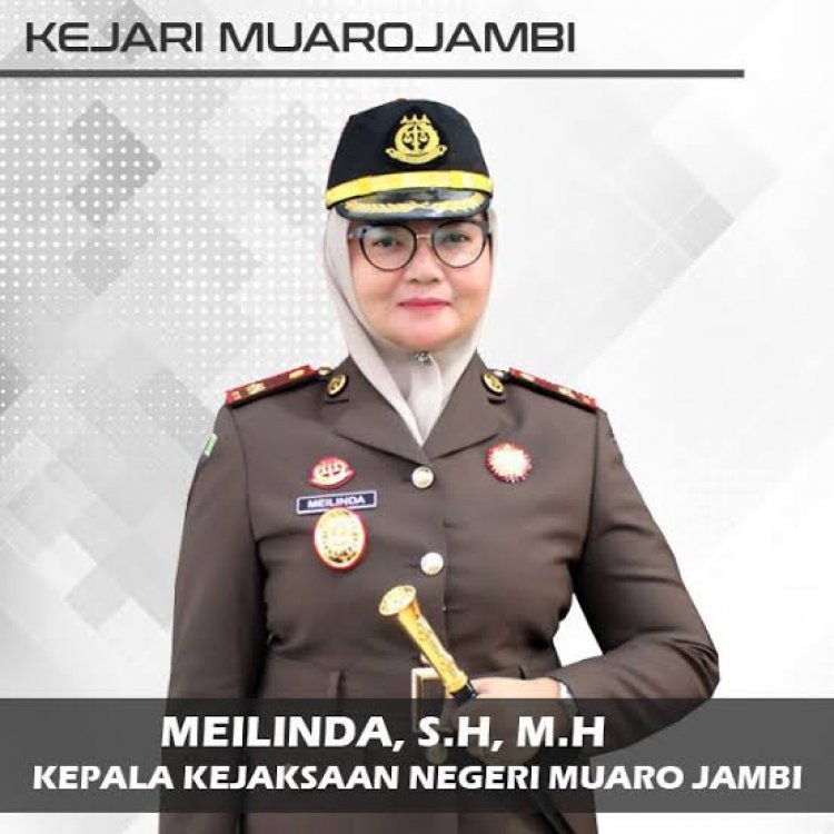 Penggunaan Dana Covid-19, Kajari Muarojambi: Jangan Ada yang Tumpang Tindih