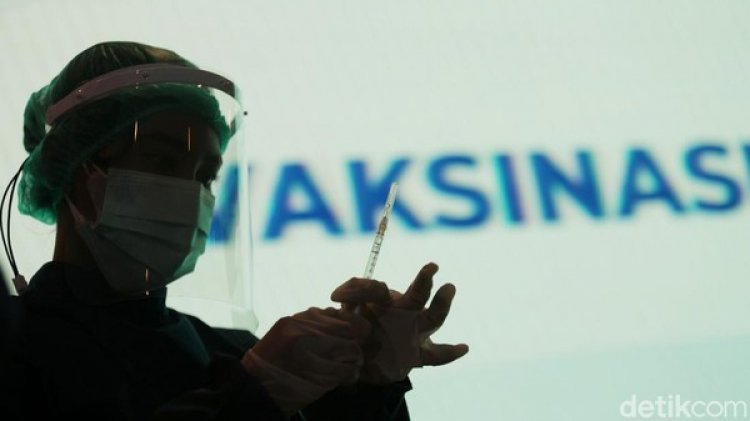 IDI Minta Vaksin Individu Tak Dimonopoli Kimia Farma: Mengingat Track Record Kejadian di Kualanamu.....