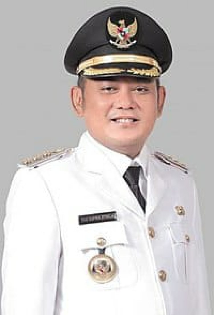 Innalillahi, Bupati Bekasi Meninggal Dunia Saat Menjalani Perawatan Covid-19