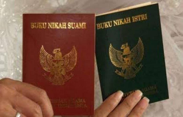 Nih Yang Mau Nikah Tahan Dulu, Revisi Aturan PPKM Darurat: Resepsi Ditiadakan!