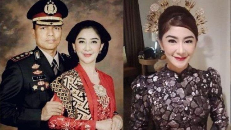 Uut Permatasari Posting Kabar Duka, Inul Daratista Syok: Innalillahi Wa Inna Ilahi Roji’uun....