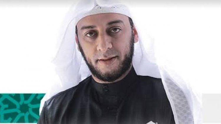 dr Lois Sebut Kematian Syekh Ali Jaber Sia-sia: Akibat Mempercayai Allat Abal-abal Swab PCR