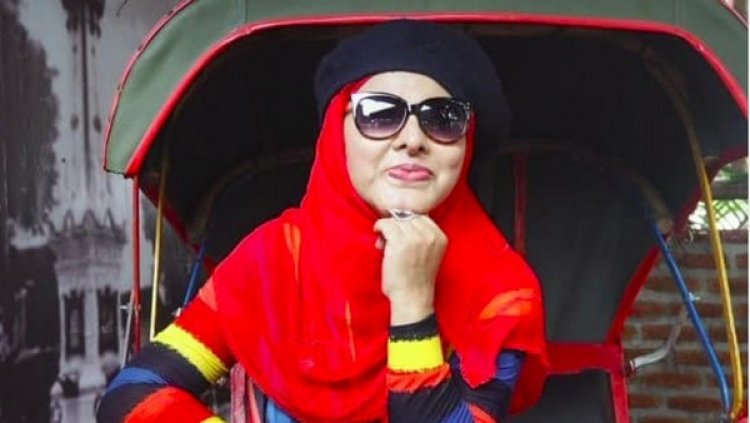 Innalillahi, Neneng Anjarwati Pedangdut Meninggal, Begini Keinginan Terakhirnya....