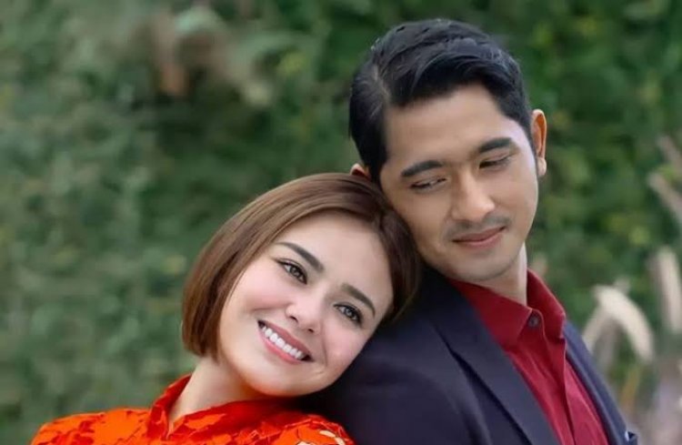 Gegara PPKM, Mahfud Nonton Ikatan Cinta: Alur Cerita Sinetron Tersebut Berputar-putar