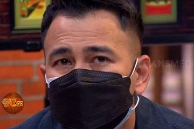 Pisah Ranjang 2 Minggu, Gigi Sebut Sosok Perempuan Ini yang Dikabarkan Dekat dengan Raffi Ahmad