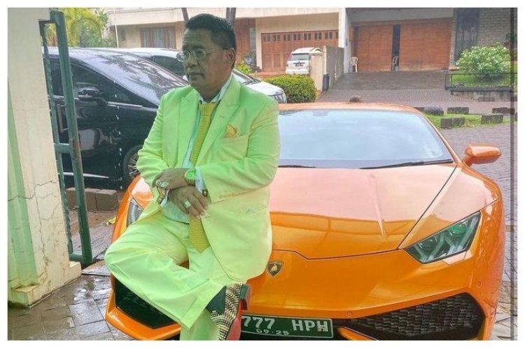 Somasi Pengacara Belum Seberapa dengan Surat Ini, Hotman Paris: Ini Surat Somasi Paling Menakutkan Majikan!