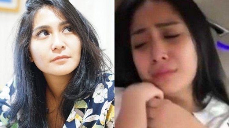 Kabar Duka dari Keluarga Adik Nagita Slavina, Mohon Dimaafkan Segala Kesalahan Semasa Hidup