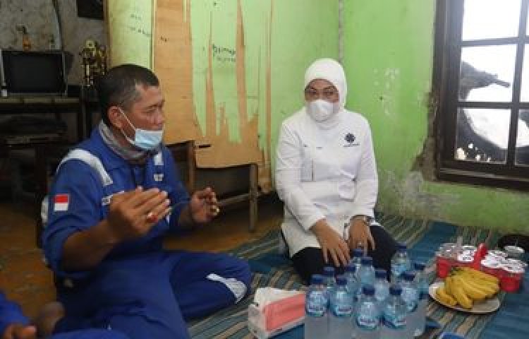 Hore! Pekerja Dapat Subsidi Gaji Rp1 Juta, Syaratnya Begini....