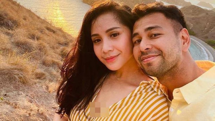 Meski Disebut Sultan, Raffi Ahmad Miliki Utang Fantastis, Merry: Duitnya Banyak, tapi Utangnya juga Banyak, Sok-sok Kaya