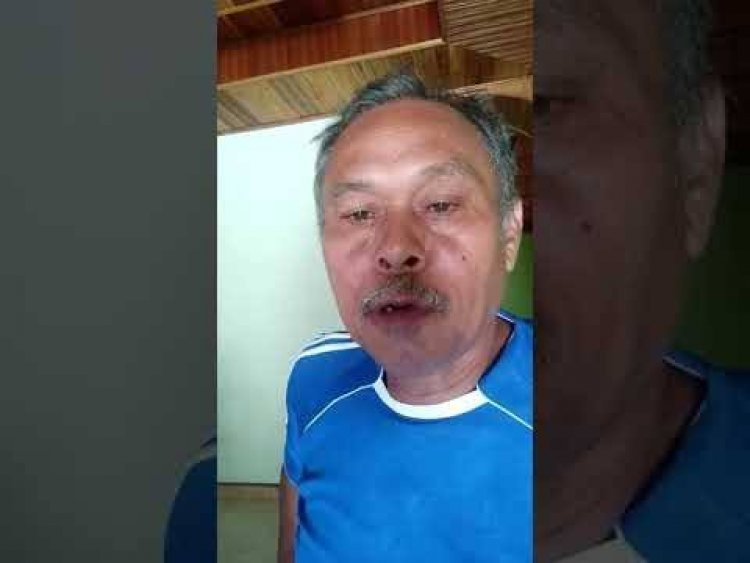 Innalillahi! Pemain Bola Legendaris Muarojambi Bujang Nasril Tutup Usia