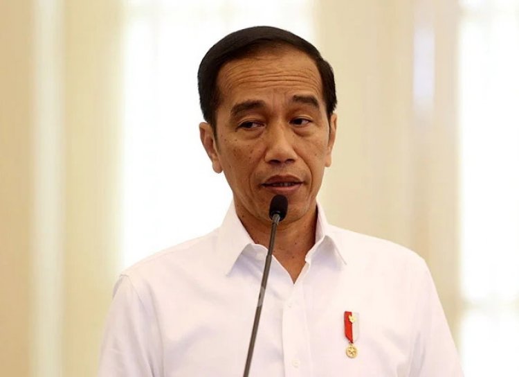 Launching Core Values ​​dan Employer Branding, Jokowi: Bukan Zamannya, ASN Bergaya seperti Pejabat Zaman Kolonial