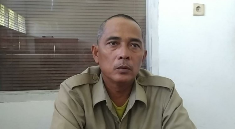 Pandemi Covid-19, Banyak Perusahaan di Muarojambi Tidak Laporkan PHK Karyawan