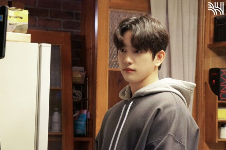 Jinyoung GOT7 Bersiap Rilis Single Solo Perdana "DIVE"