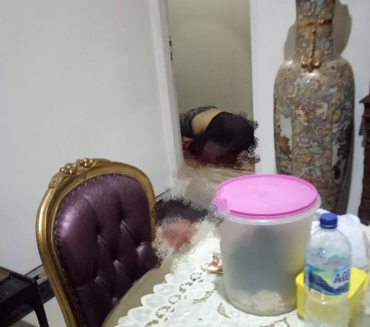 Breaking News....!!  Kepala BPBD Merangin Ditemukan Tewas Bersimbah Darah