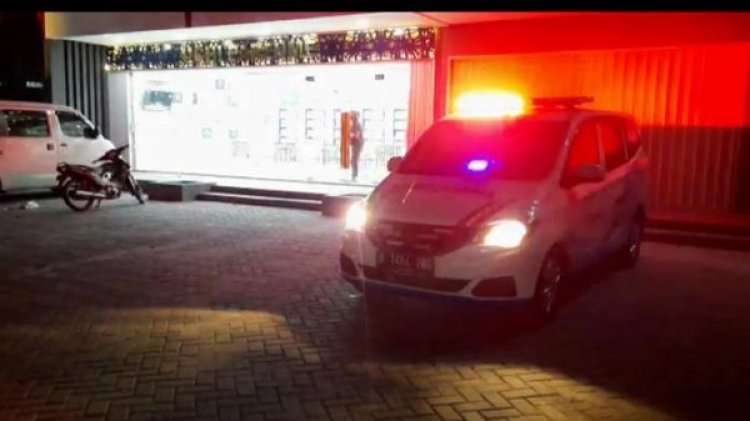 Viral Pemilik Sedan Halangi Ambulans di Tangsel, Polisi: Kita Sudah Dapatkan Identitas Pemilik
