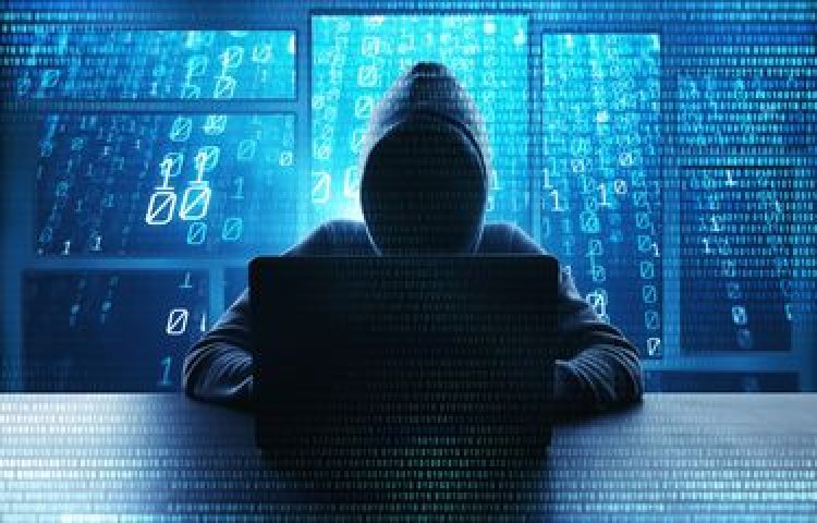 Website Sekretariat Kabinet Diretas, Begini Pesan Hacker