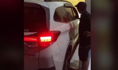 Viral Hotel dengan Garasi dalam Kamar Tidur, Netizen: Memang Didesain buat Anti Satpol PP