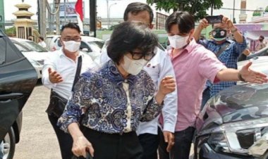 Prank Satu Negara, Soal Duit Sumbangan Rp 2 Triliun dari Keluarga Akidi Tio, Berikut Fakta Menarik....