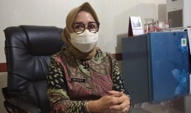 Vaksin Moderna Asal Amerika Akan Dipakai di Kota Jambi, Ini Sasarannya