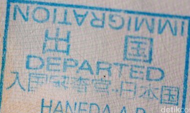 Heboh 34 TKA China Masuk RI Via Soetta Saat PPKM, Begini Kata Imigrasi