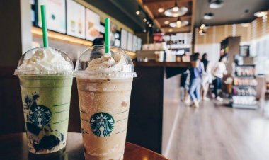 Gerah Merek Dagang Jadi Rokok, Starbucks Gugat Perusahaan di Sumut