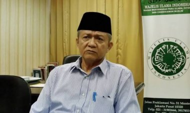Kritik Tema Lomba Artikel Hari Santri, Buya Anwar Abbas: Kesimpulan Saya BPIP Sebaiknya Dibubarkan Saja