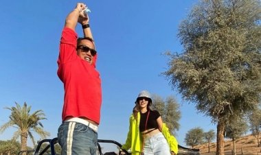 Kabar Ardi Bakrie Kecelakaan Bikin Heboh, Begini Kata Pengacara