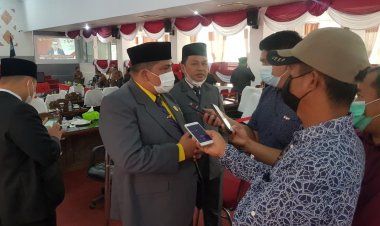 Pasien Isolasi Dipungut Biaya, Ketua DPR: Kalau Menyalahi Aturan, Kita Suruh RSUD Kembalikan Uang