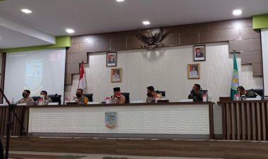 Walikota Fasha Putuskan Perketat Masuk Kota Jambi, Ini Syarat Agar Bisa Masuk