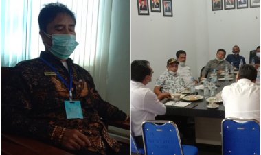 DPRD Temukan Kejanggalan Pungutan Pasien Isolasi, Direktur RSUD: Itu Multi Tafsir