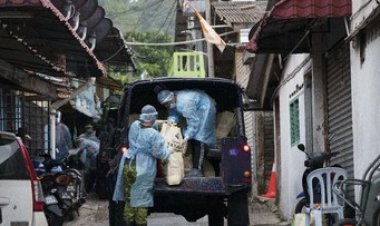 Perdana Menteri Baru Dilantik, Kasus Covid Malaysia Kok Masih Naik?