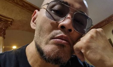 Heboh! Deddy Corbuzier, Nyaris Meninggal Akibat Corona, Paru-paru Rusak 60 Persen