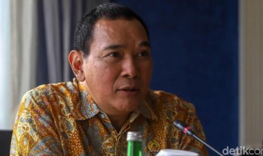 Tagih Utang Rp 2,6 T, Satgas BLBI Panggil Tommy Soeharto: Jika Tidak Memenuhi Kewajiban....
