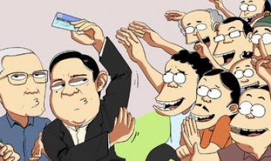 Yuk Cek Hp Anda, Peserta Lolos Prakerja Gelombang 18 Diumumkan via SMS