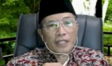 Begini Kronologi Muhammad Kece di Ringkus Tempat Persembunyiannya di Bali