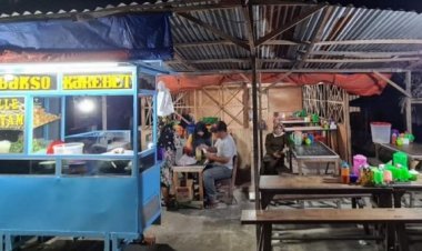 Heboh! Tukang Bakso Ini Ditagih Pajak Restoran Rp6 Juta Sebulan, Begini Kata Pemerintah