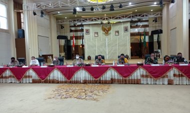 Alhamdulillah, Penyekatan Masuk Kota Jambi Dicabut Walikota