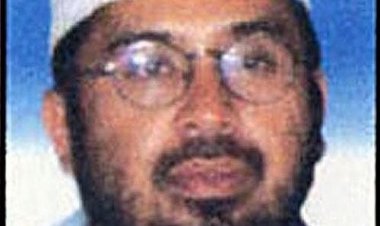 Otak Serangan Bom Bali, Hambali Secepatnya Diadili di AS